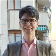 Offro lezioni private di inglese a ragazzi di qualsiasi età fino al liceo